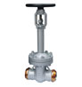 ANSI Bellows Sealed Gate Valve