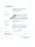 ETM Armaturen Foundry