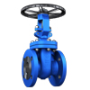 DIN Gate Valve