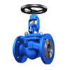 DIN Gland Packing Globe Valve